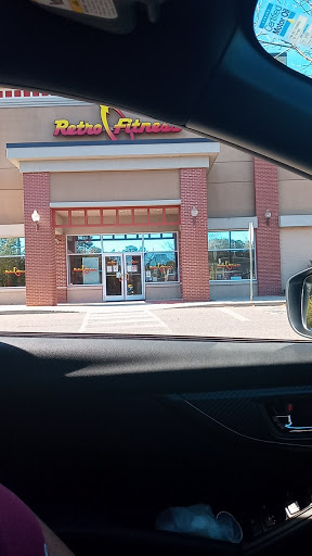 Gym «Retro Fitness», reviews and photos, 410 S Main St, Forked River, NJ 08731, USA