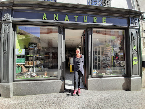 Magasin Anature Yssingeaux