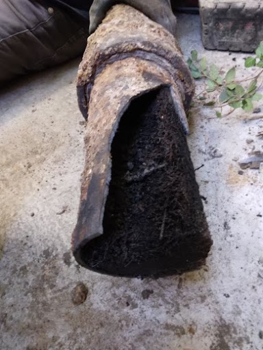 Plumber «Nautilus Plumbing Inc.», reviews and photos