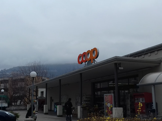 Coop Supermercato Lugano Breganzona - Lugano