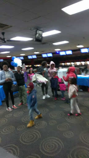 Bowling Alley «AMF Terrace Gardens Lanes», reviews and photos, 1151 Ridgeway Ave, Rochester, NY 14615, USA