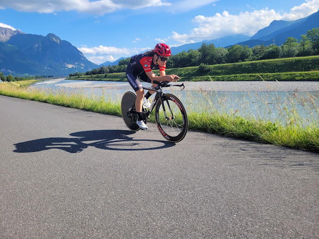 Rezensionen über Cycling Team Ost in Altstätten - Sportstätte