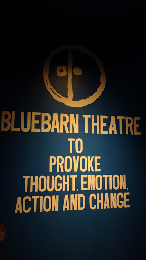 Performing Arts Theater «Blue Barn Theatre», reviews and photos, 1106 S 10th St, Omaha, NE 68108, USA