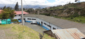 Centro de Faenamiento del Cantón Latacunga