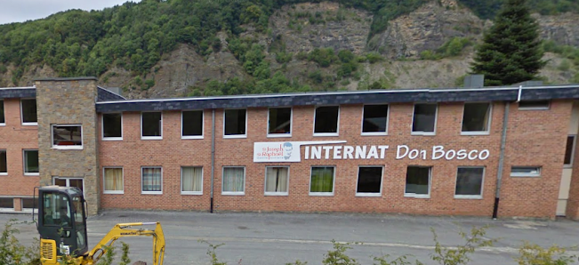 Internat Mixte Don Bosco Av. de la Porallée 40, 4920 Aywaille, Belgique