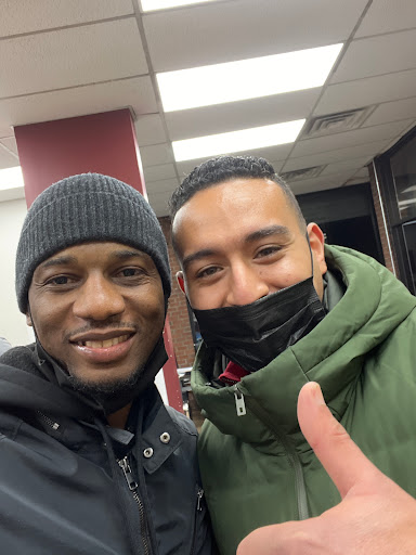 Used Car Dealer «Foreign Auto Imports», reviews and photos, 995 Clinton Ave, Irvington, NJ 07111, USA