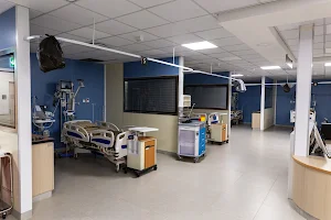 Maina Soko Hospital image