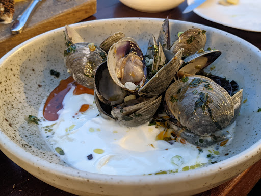 Wine Store «Dedalus Wine Shop, Market & Wine Bar», reviews and photos, 388 Pine St, Burlington, VT 05401, USA