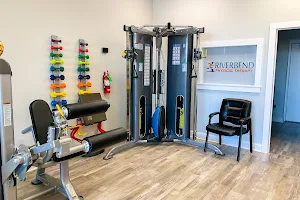 Riverbend Physical Therapy image