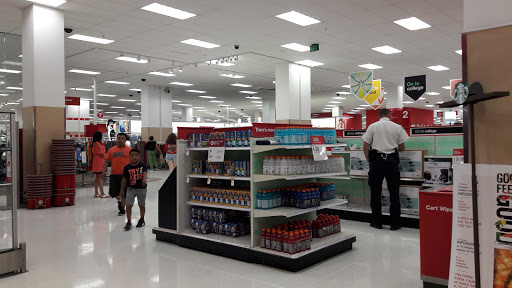 Department Store «Target», reviews and photos, 3100 14th St NW #201, Washington, DC 20010, USA