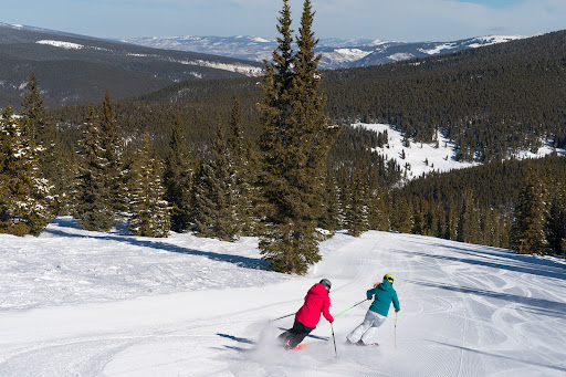 Ski Cooper, 232 County Road 29, Leadville, CO 80461, USA, 