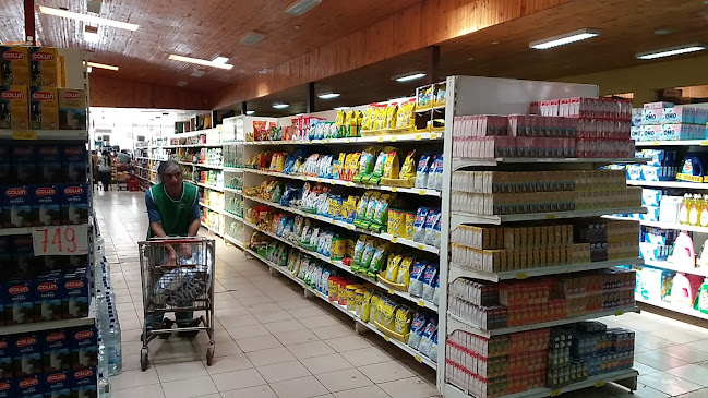 Supermercado La Colerica - Cobquecura