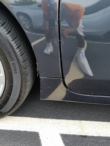 Auto Body Shop «Classic Collision of McDonough», reviews and photos, 1471 GA-20, McDonough, GA 30253, USA