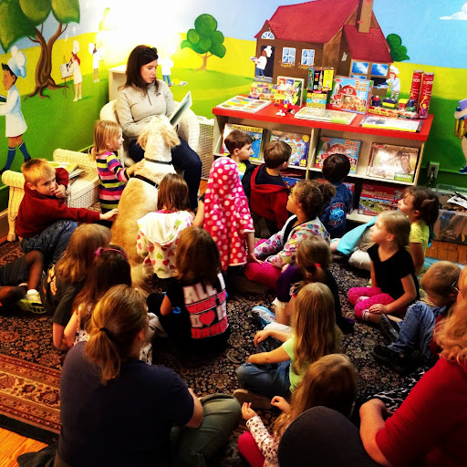 Book Store «Winchester Book Gallery», reviews and photos, 185 N Loudoun St, Winchester, VA 22601, USA