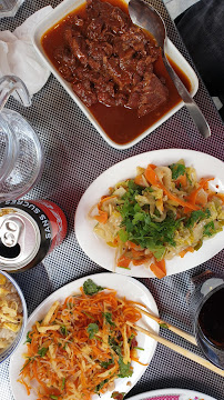Plats et boissons du Restaurant vietnamien Minh Chau à Paris - n°14