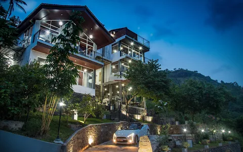 Kandy Victoria Eco Resort image