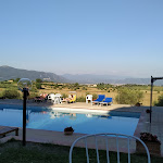 Photo n°1 de l'avis de Alessio.o fait le 28/06/2020 à 17:59 sur le  Agriturismo San Cristoforo di Marco e Andrea à Amelia