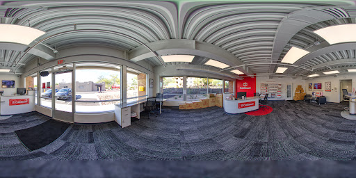 Self-Storage Facility «CubeSmart Self Storage», reviews and photos, 11000 N 115th St, Scottsdale, AZ 85259, USA