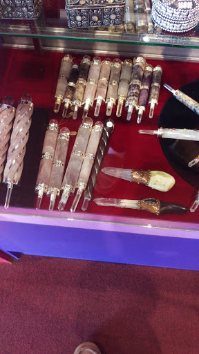 Book Store «Psychic Eye Book Shops», reviews and photos, 6848 W Charleston Blvd, Las Vegas, NV 89117, USA