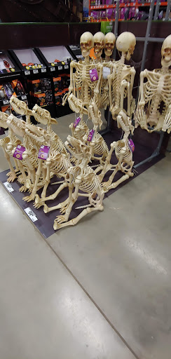 Home Improvement Store «The Home Depot», reviews and photos, 2600 S Lapeer Rd, Lake Orion, MI 48360, USA