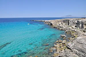 Scogliera di Cala Rossa image