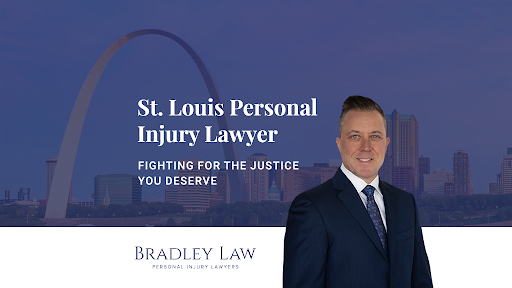 Personal Injury Attorney «The Bradley Law Firm», reviews and photos