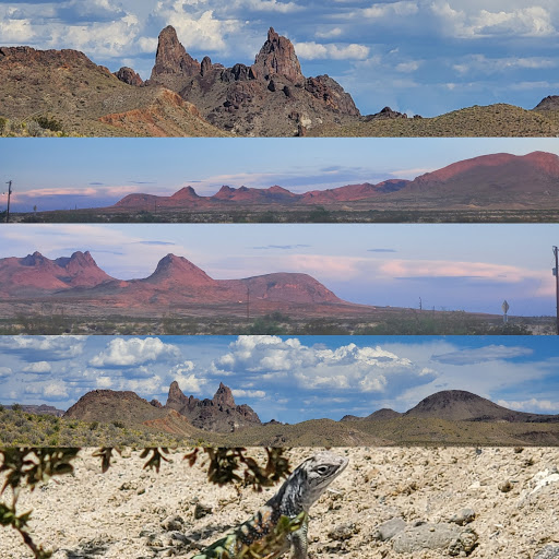 National Park «Big Bend National Park», reviews and photos