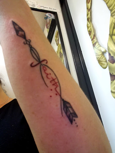 Find best first tattoo ideas for guys for your next unique tattoo in Hialeah at Allstar Tattoo & Body piercing