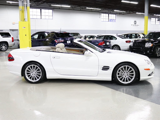 Used Car Dealer «Net Motorcars Used Cars», reviews and photos, 1030 Republic Dr, Addison, IL 60101, USA