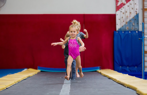 Gymnastics Center «National Gymnastics Training», reviews and photos, 4 Journey, Aliso Viejo, CA 92656, USA