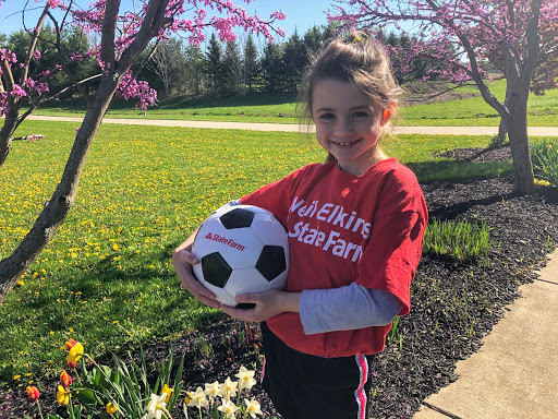 Auto Insurance Agency «Neil Elkins - State Farm Insurance Agent», reviews and photos