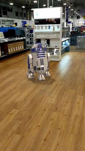 Best Buy image