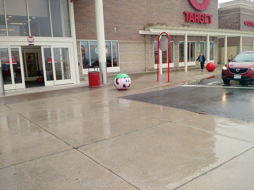Department Store «Target», reviews and photos, 220 S River Rd, Bedford, NH 03110, USA