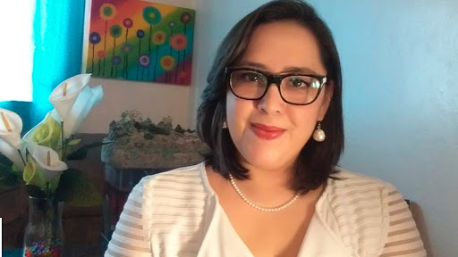 Psicólogo en Tegucigalpa Alejandra Segura