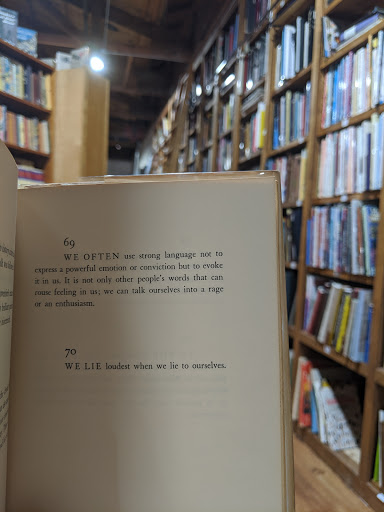 Book Store «Book Gallery», reviews and photos, 3643 E Indian School Rd, Phoenix, AZ 85018, USA