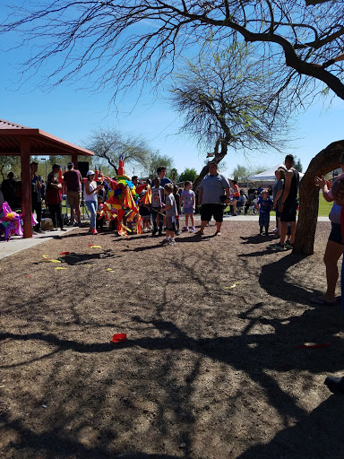 Park «Palomino Park», reviews and photos, 15815 N 30th St, Phoenix, AZ 85032, USA