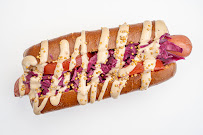 Photos du propriétaire du Restaurant halal Franks Hot Dog - Euralille - n°14