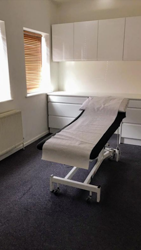 Reviews of Regain Physiotherapy in Milton Keynes - Physical therapist