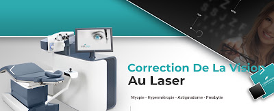 LASER VISION BOURGOGNE à Chalon-sur-Saône