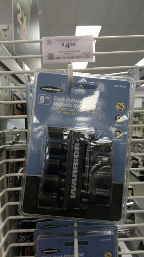 Hardware Store «Harbor Freight Tools», reviews and photos, 14506 NE 20th St STE 1, Bellevue, WA 98007, USA