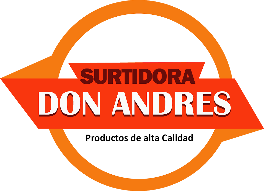 Surtidora Don Andres