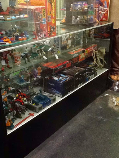 Toy Store «Toy Stable», reviews and photos, 14103 Pacific Ave S, Tacoma, WA 98444, USA