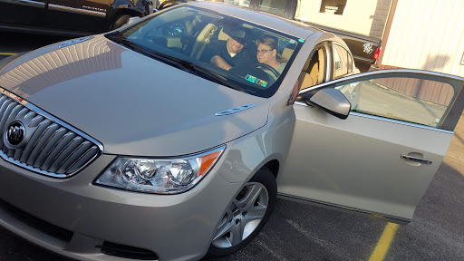 Used Car Dealer «Choice Auto Sales», reviews and photos, 4765 Old William Penn Hwy, Murrysville, PA 15668, USA