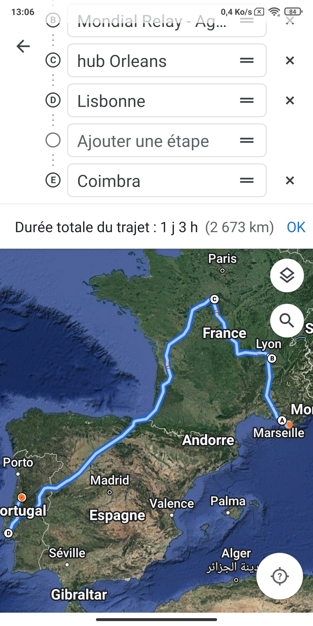 Photo n° 1 de l'avis de Mi.i fait le 19/12/2023 à 08:49