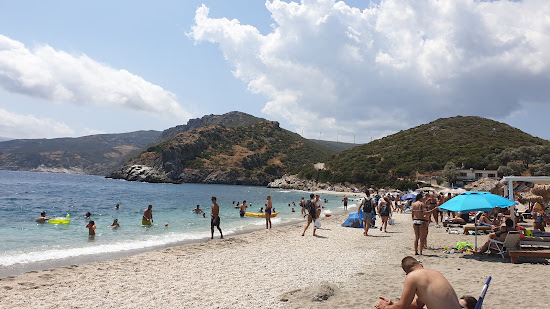 Aria beach