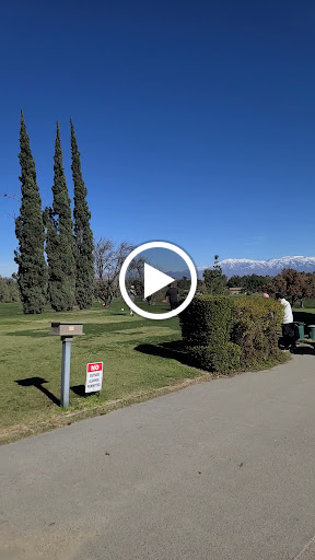 Golf Course «General Old Golf Course», reviews and photos, 16700 Village W Dr, March Air Reserve Base, CA 92518, USA