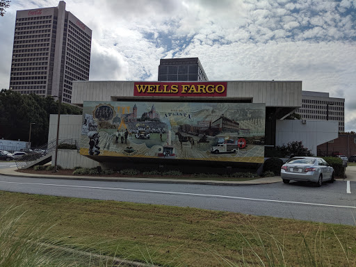 Wells Fargo Bank