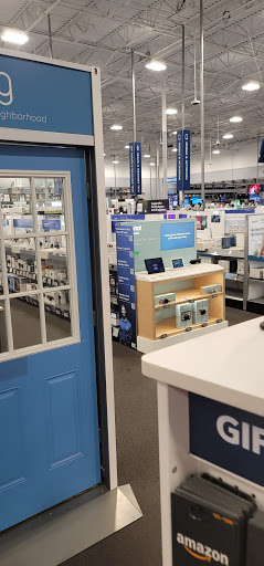 Electronics Store «Best Buy», reviews and photos, 12909 Shops Pkwy, Bee Cave, TX 78738, USA