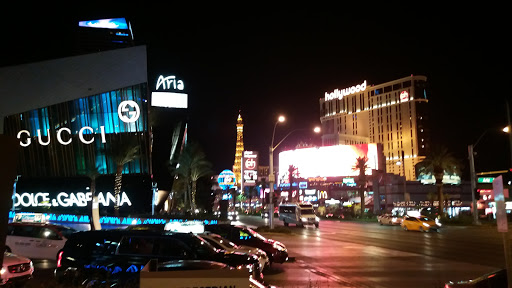 Jewelry Store «Tiffany & Co.», reviews and photos, 3720 S Las Vegas Blvd, Las Vegas, NV 89158, USA