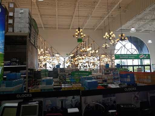 Home Improvement Store «Menards», reviews and photos, 2850 S Creasy Ln, Lafayette, IN 47905, USA